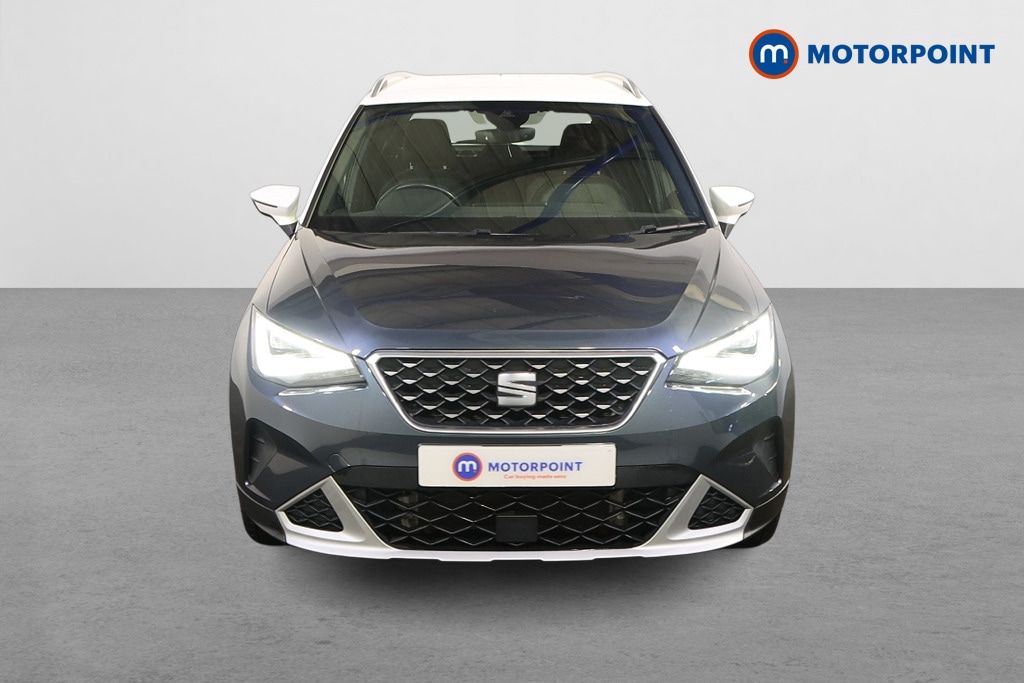 Used SEAT Arona 2022 for sale - 77966255: Photo 2