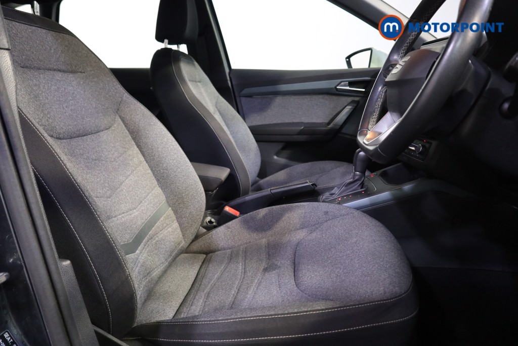 Used SEAT Arona 2022 for sale - 77966255: Photo 20