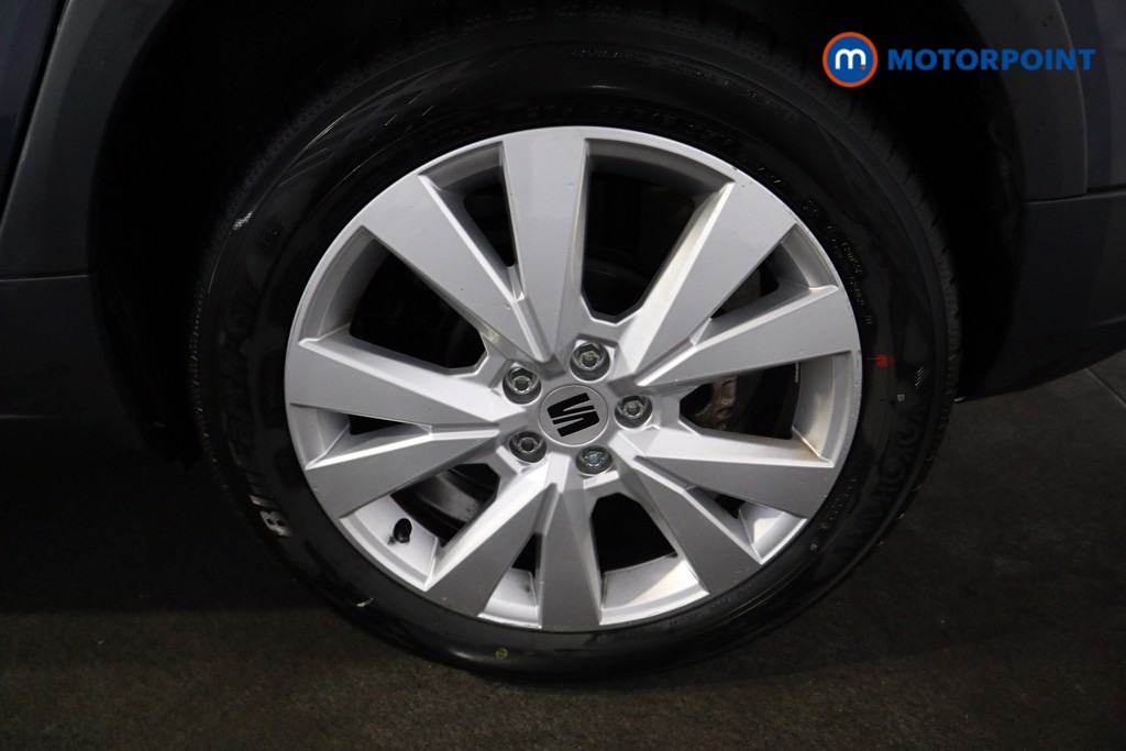 Used SEAT Arona 2022 for sale - 77966255: Photo 28