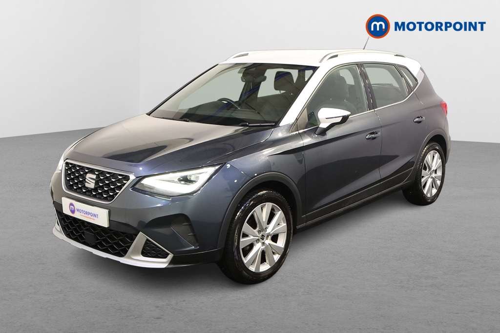 Used SEAT Arona 2022 for sale - 77966255: Photo 3