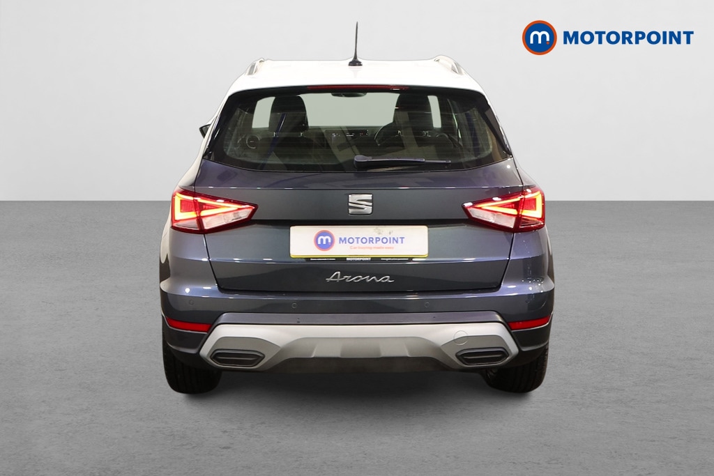 Used SEAT Arona 2022 for sale - 77966255: Photo 6