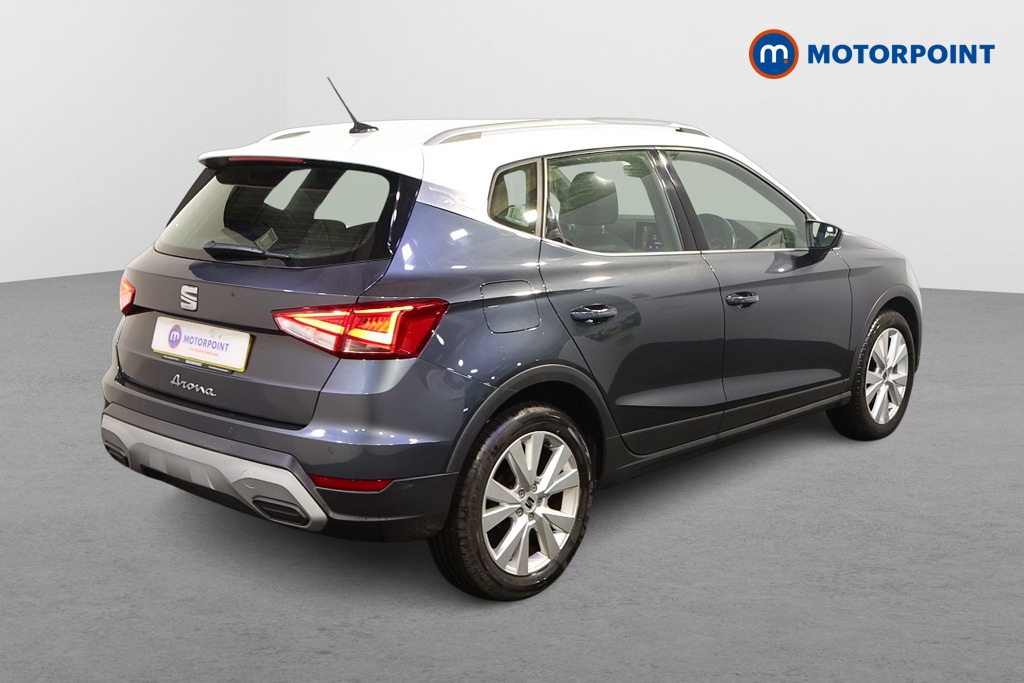 Used SEAT Arona 2022 for sale - 77966255: Photo 7
