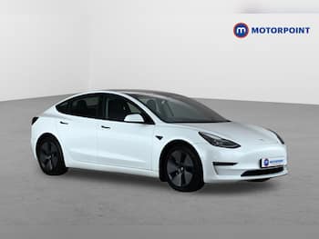 Used Tesla Model 3 2022 for sale - 79816521: Photo