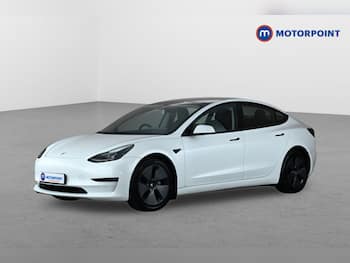 Used Tesla Model 3 2022 for sale - 79816521: Photo