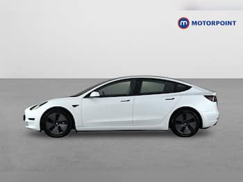 Used Tesla Model 3 2022 for sale - 79816521: Photo
