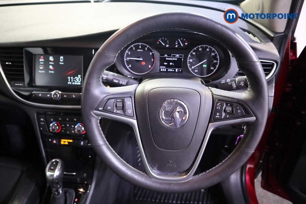 Used Vauxhall Mokka X 2019 for sale - 75776576: Photo 11