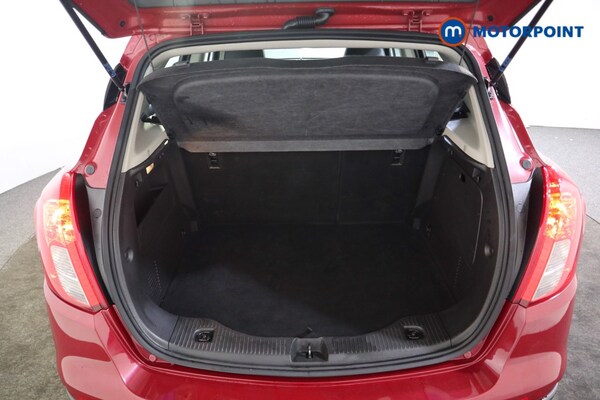 Used Vauxhall Mokka X 2019 for sale - 75776576: Photo 20