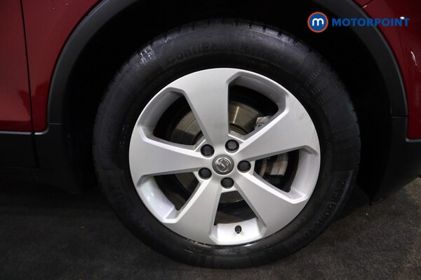 Used Vauxhall Mokka X 2019 for sale - 75776576: Photo 22