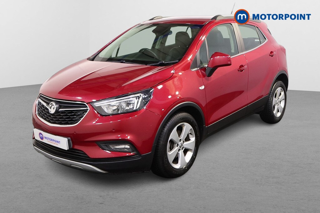 Used Vauxhall Mokka X 2019 for sale - 75776576: Photo 3