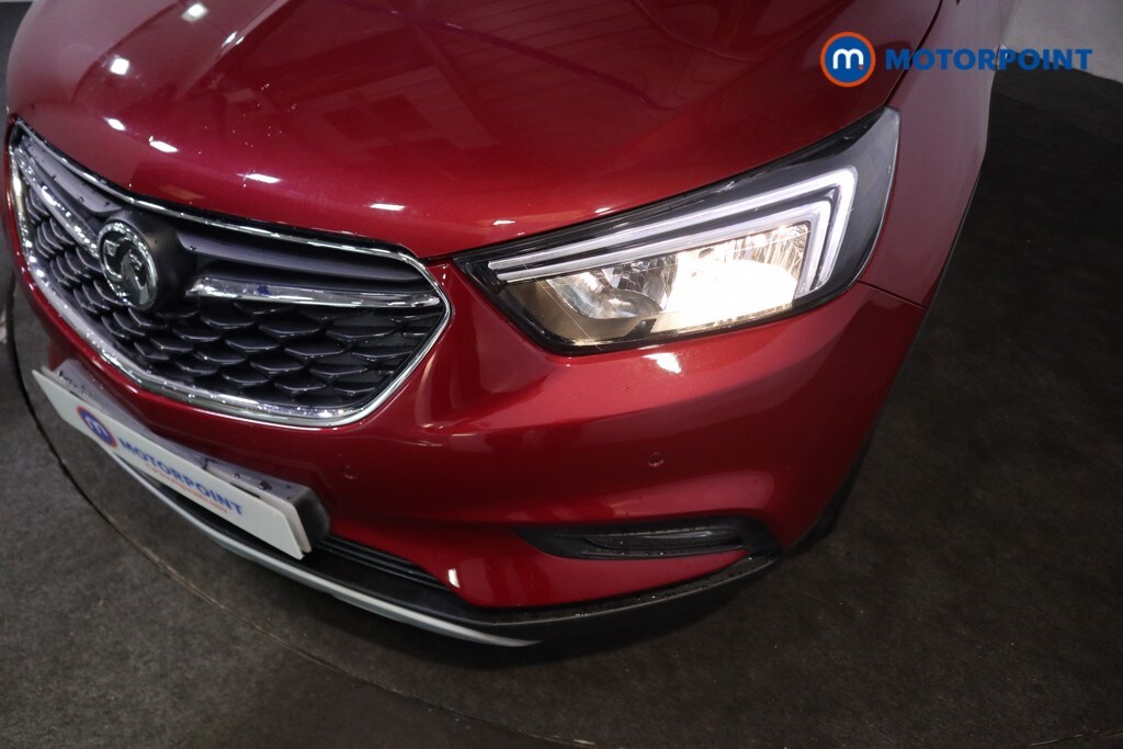 Used Vauxhall Mokka X 2019 for sale - 75776576: Photo 32