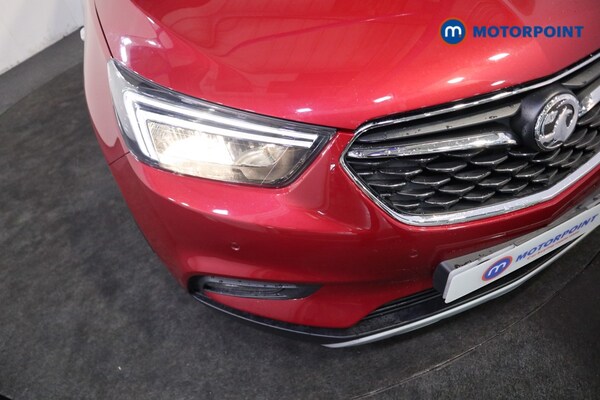 Used Vauxhall Mokka X 2019 for sale - 75776576: Photo 33