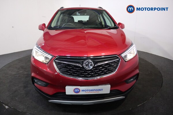 Used Vauxhall Mokka X 2019 for sale - 75776576: Photo 34