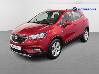 Used Vauxhall Mokka X 2019 for sale - 75776576: Photo