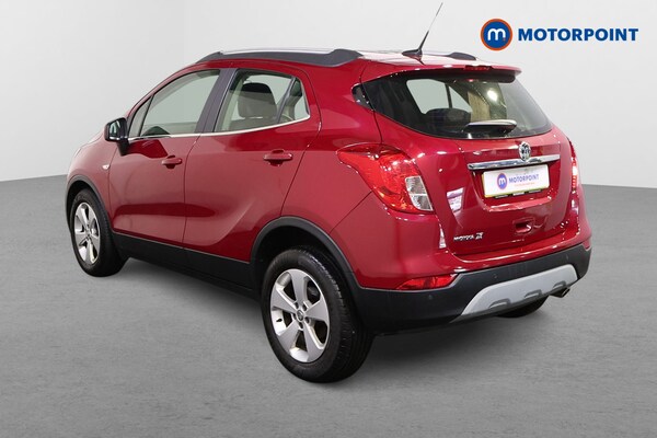 Used Vauxhall Mokka X 2019 for sale - 75776576: Photo 5