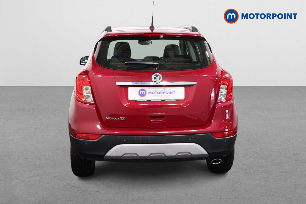 Used Vauxhall Mokka X 2019 for sale - 75776576: Photo 6