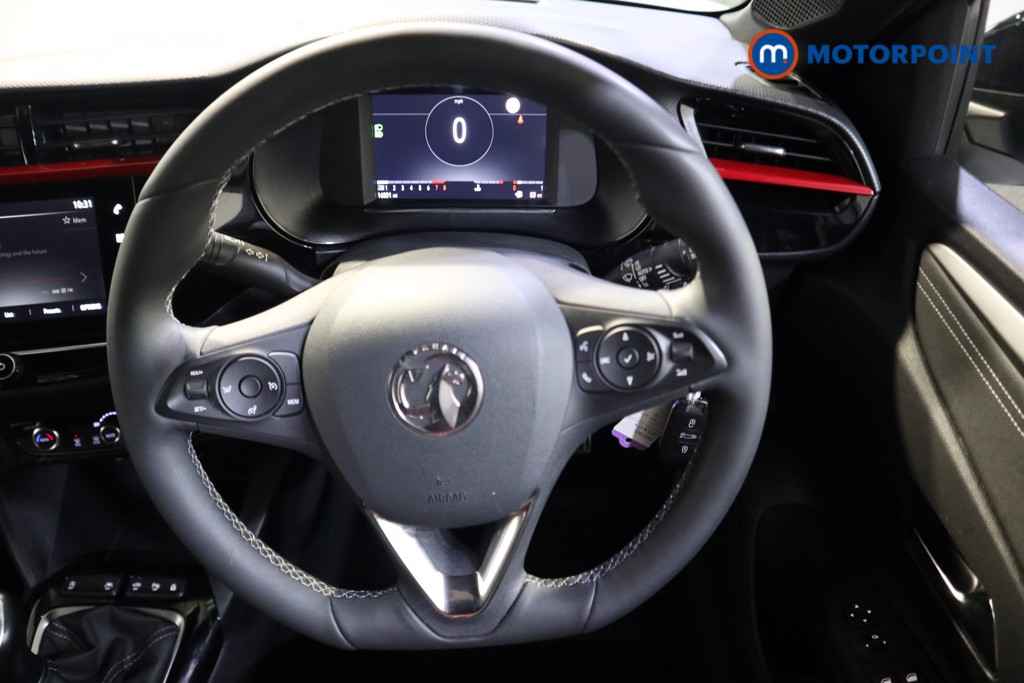 Used Vauxhall Corsa 2023 for sale - 77324183: Photo 10