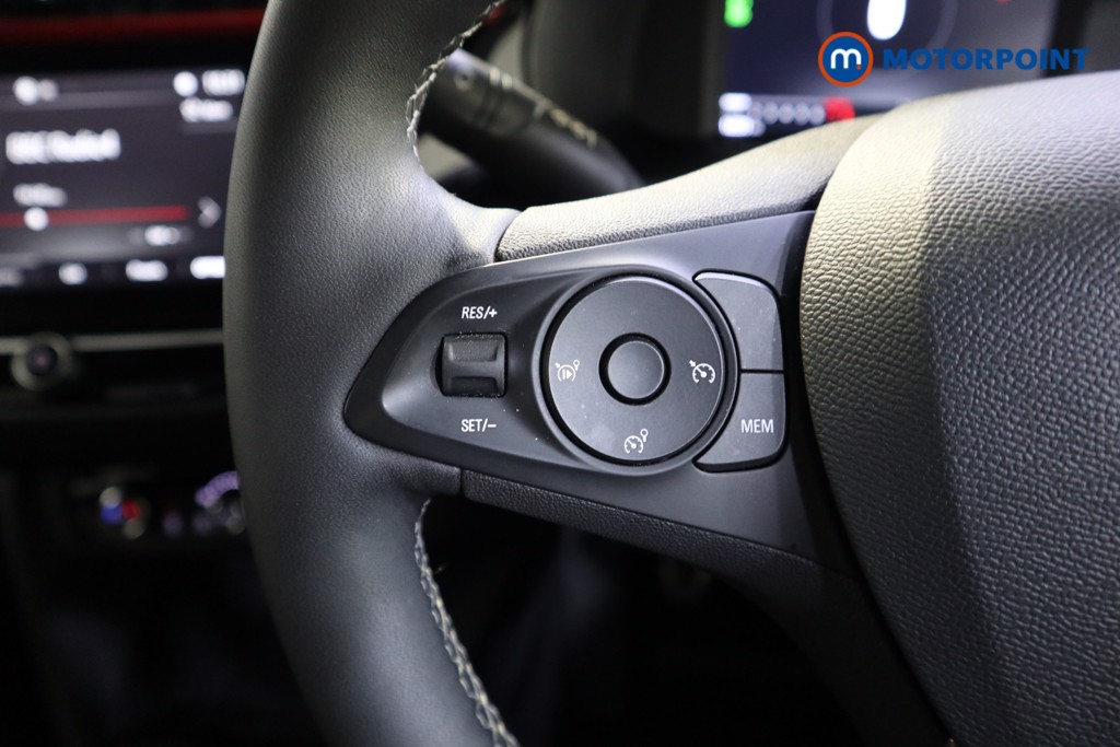 Used Vauxhall Corsa 2023 for sale - 77324183: Photo 11