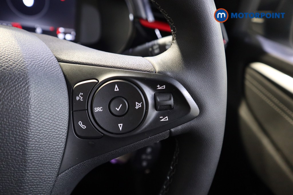 Used Vauxhall Corsa 2023 for sale - 77324183: Photo 12