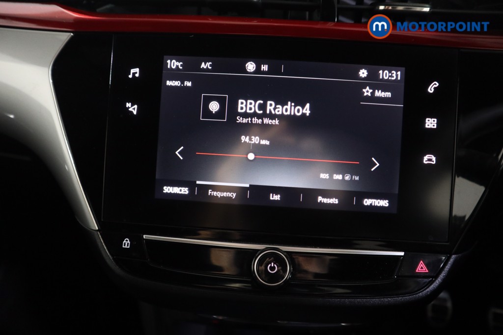 Used Vauxhall Corsa 2023 for sale - 77324183: Photo 14