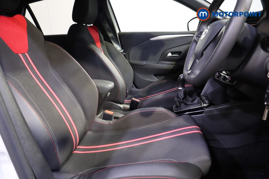 Used Vauxhall Corsa 2023 for sale - 77324183: Photo 20