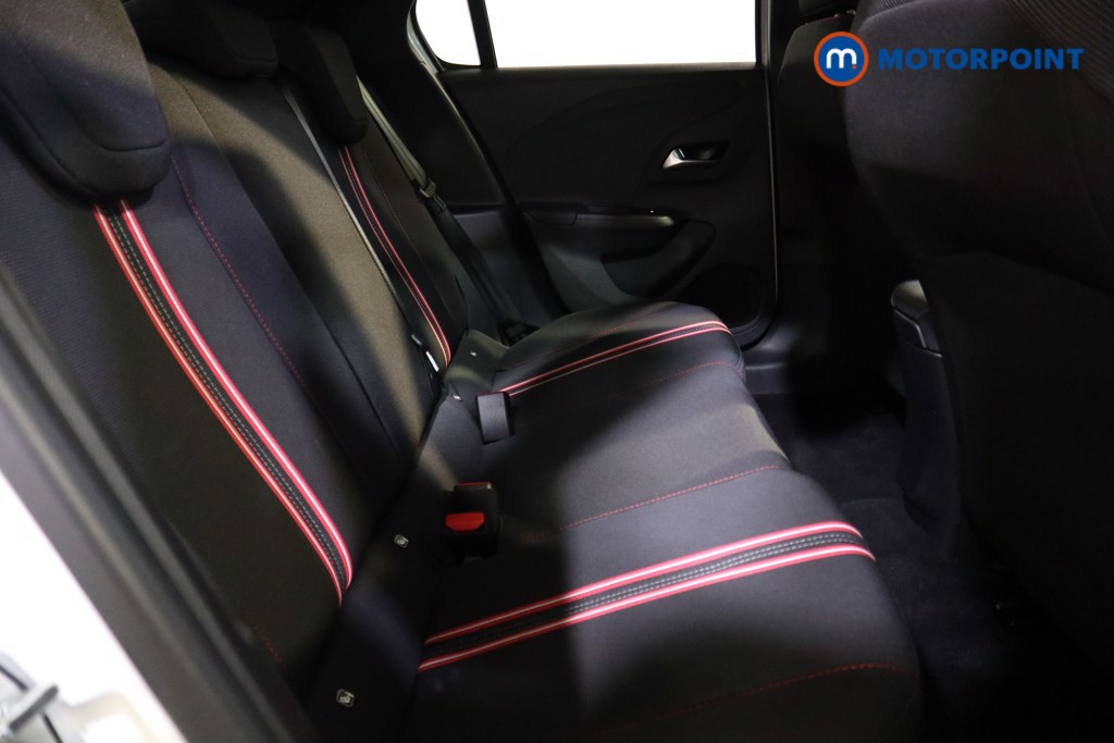 Used Vauxhall Corsa 2023 for sale - 77324183: Photo 21