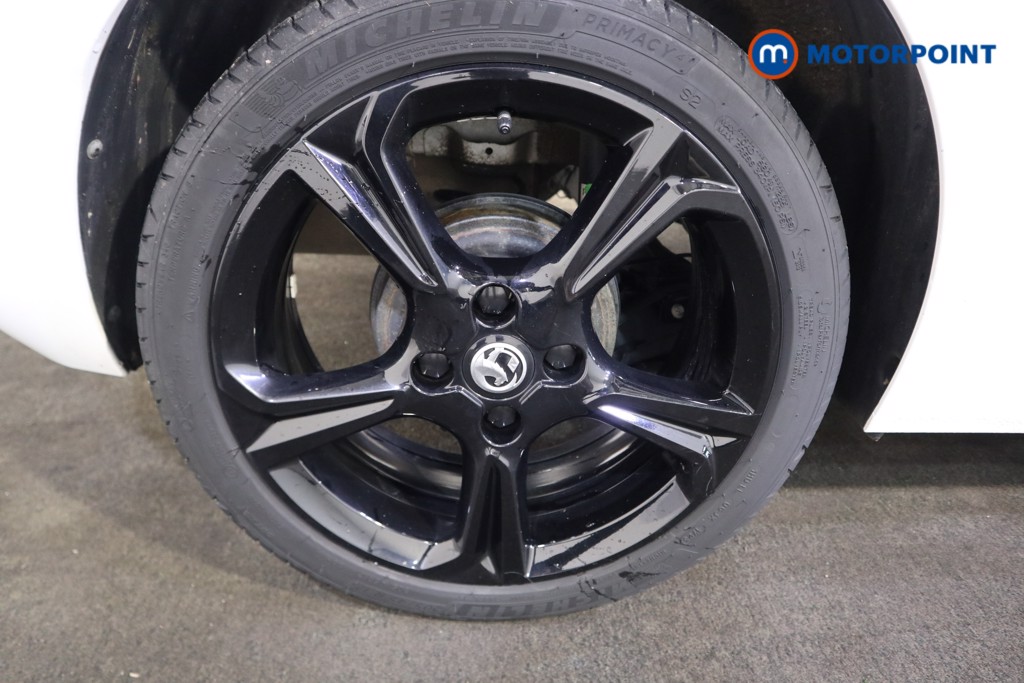 Used Vauxhall Corsa 2023 for sale - 77324183: Photo 25