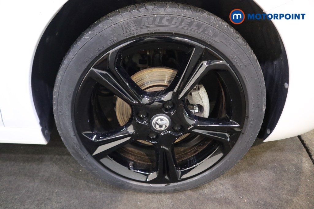 Used Vauxhall Corsa 2023 for sale - 77324183: Photo 26