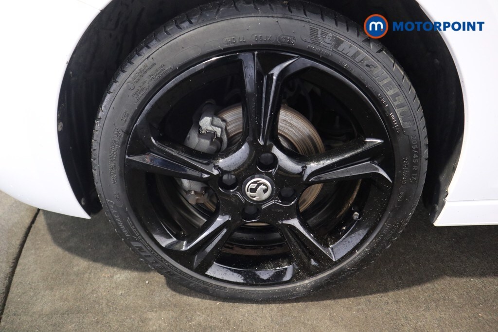 Used Vauxhall Corsa 2023 for sale - 77324183: Photo 27