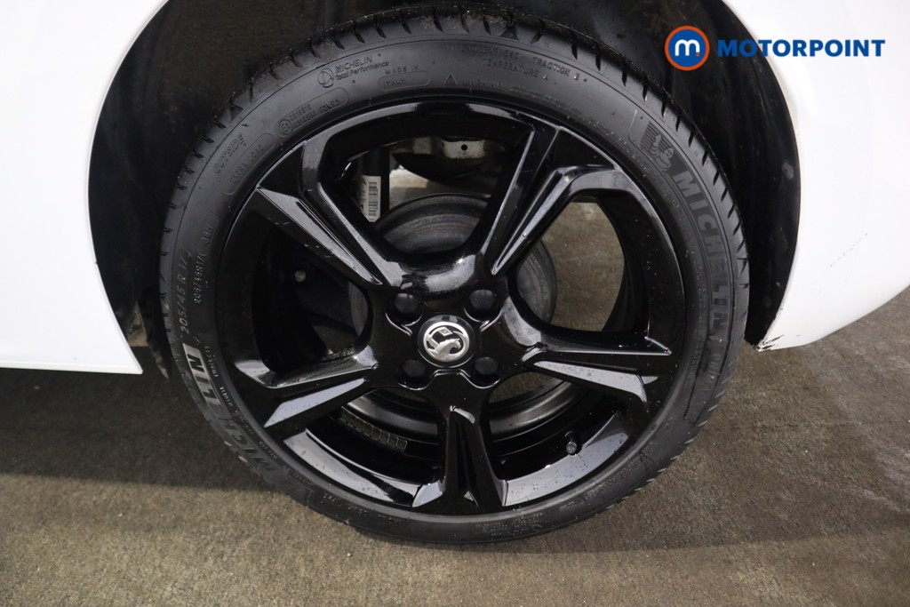 Used Vauxhall Corsa 2023 for sale - 77324183: Photo 28