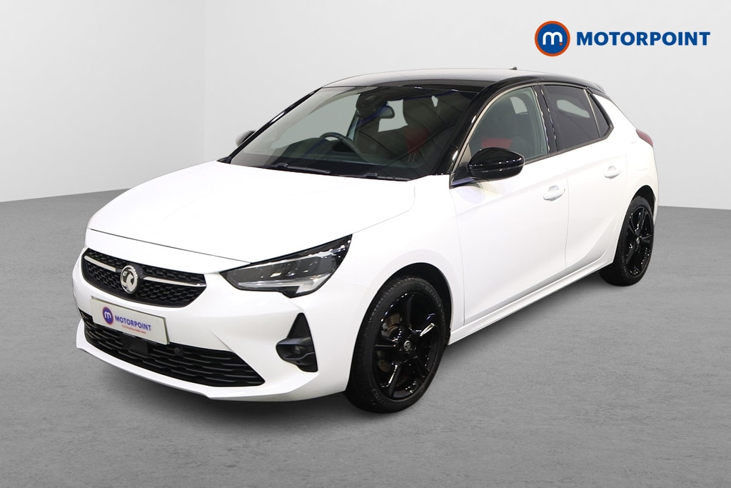 Used Vauxhall Corsa 2023 for sale - 77324183: Photo 3