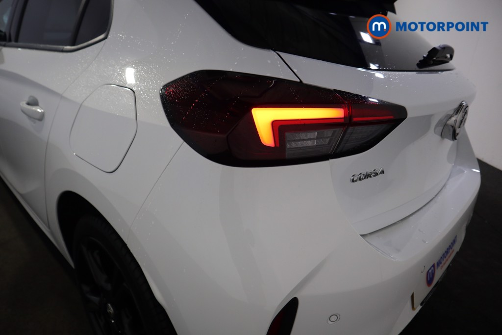 Used Vauxhall Corsa 2023 for sale - 77324183: Photo 30