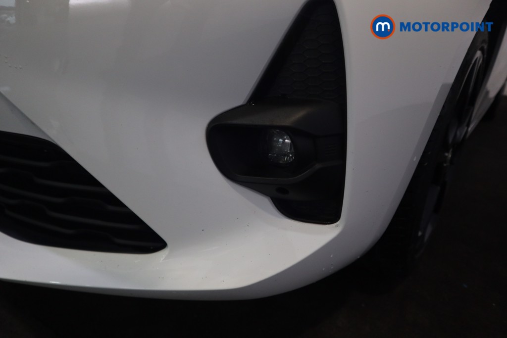 Used Vauxhall Corsa 2023 for sale - 77324183: Photo 34