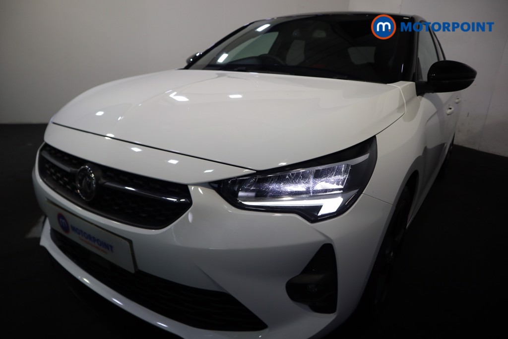 Used Vauxhall Corsa 2023 for sale - 77324183: Photo 35