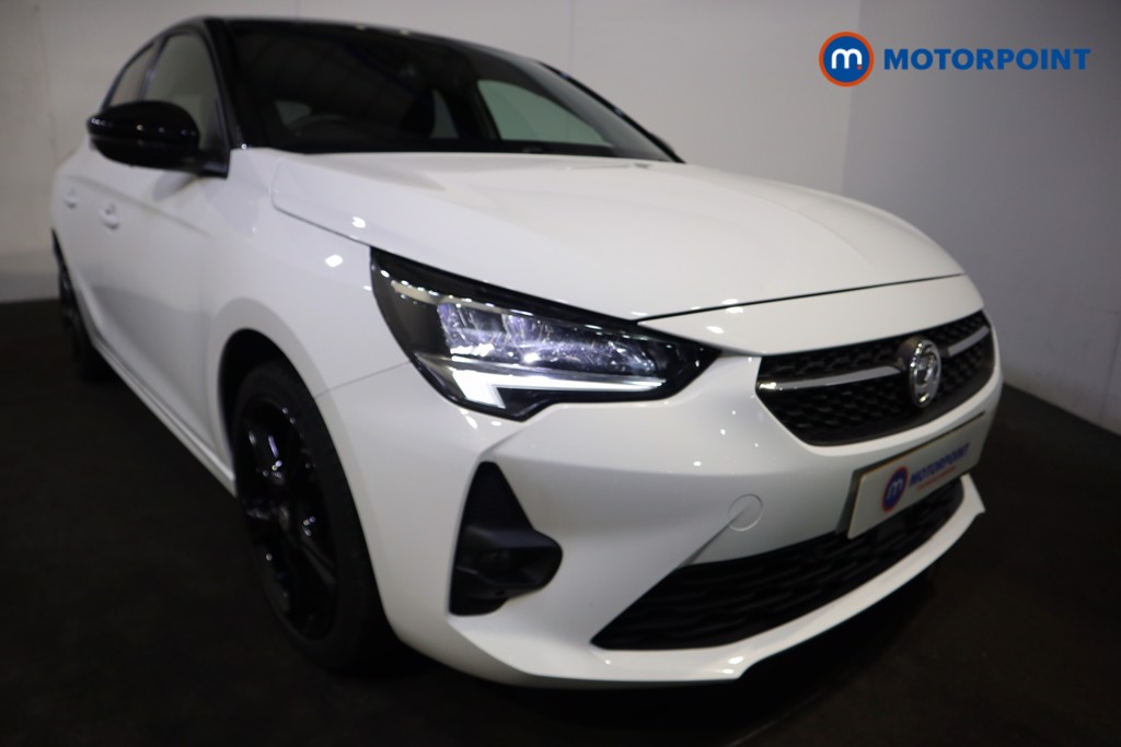 Used Vauxhall Corsa 2023 for sale - 77324183: Photo 37