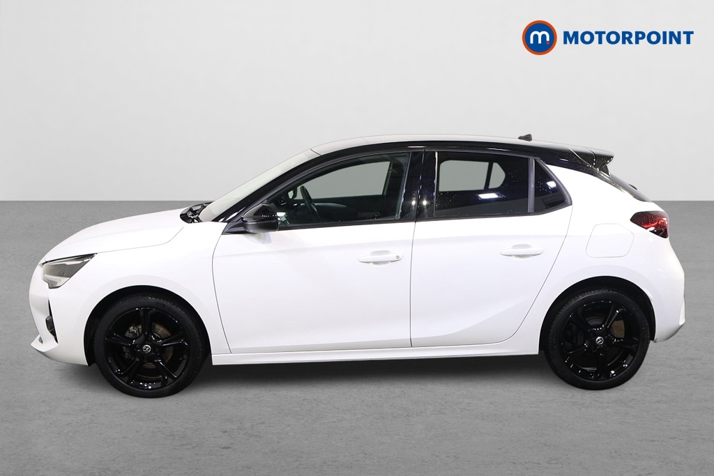 Used Vauxhall Corsa 2023 for sale - 77324183: Photo 4