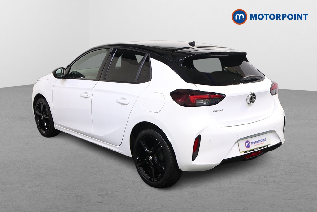 Used Vauxhall Corsa 2023 for sale - 77324183: Photo 5