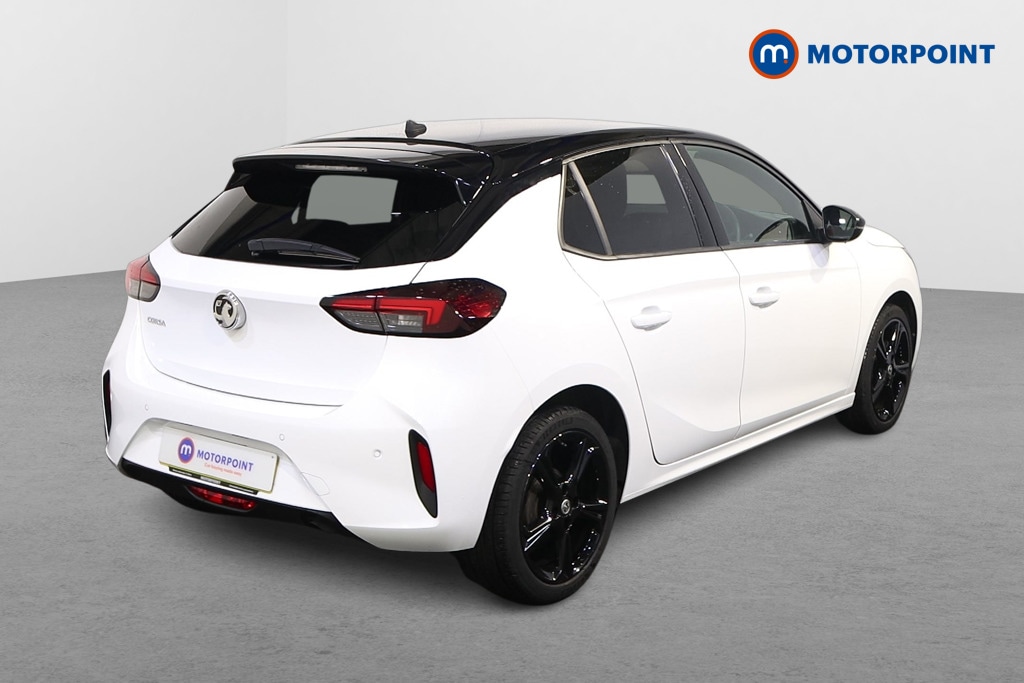 Used Vauxhall Corsa 2023 for sale - 77324183: Photo 7