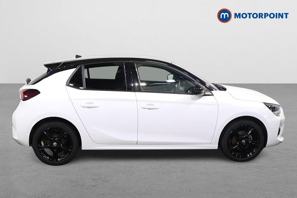 Used Vauxhall Corsa 2023 for sale - 77324183: Photo 8