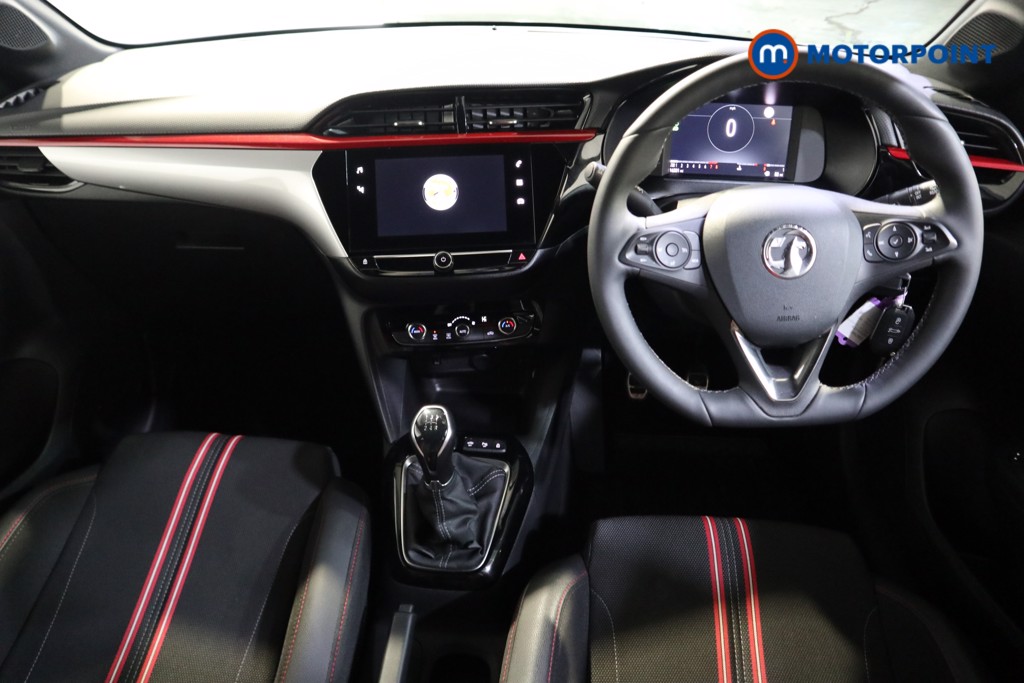 Used Vauxhall Corsa 2023 for sale - 77324183: Photo 9