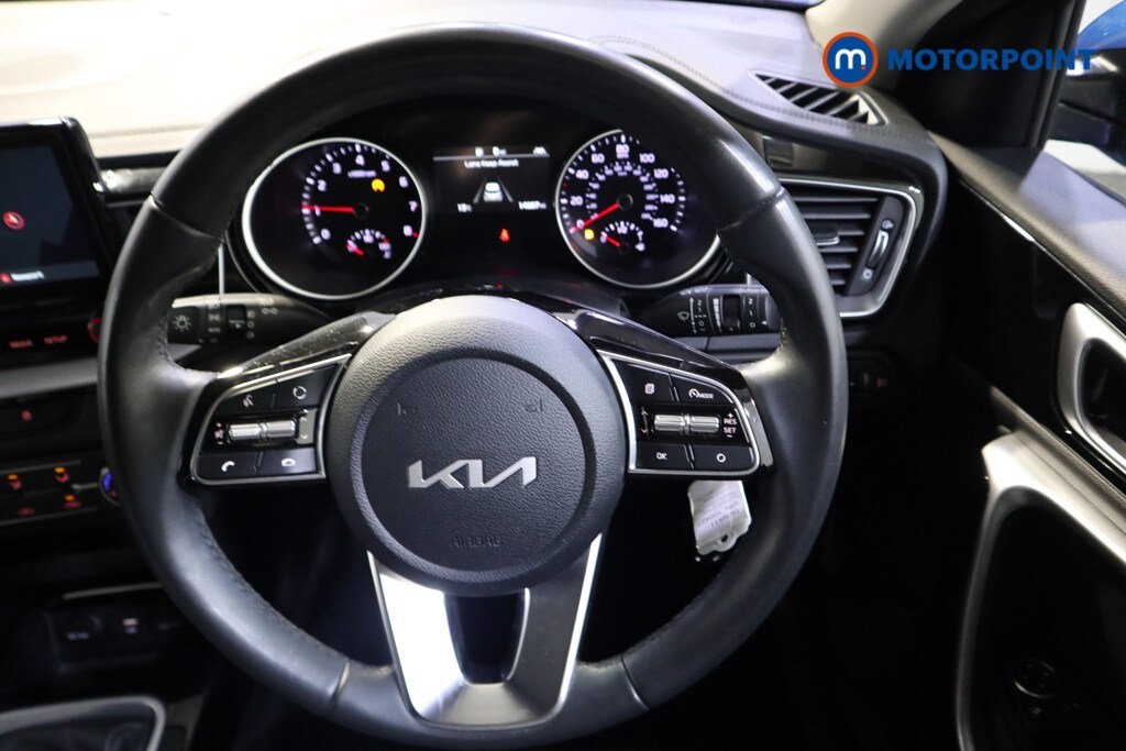 Used Kia XCeed 2022 for sale - 77407298: Photo 10