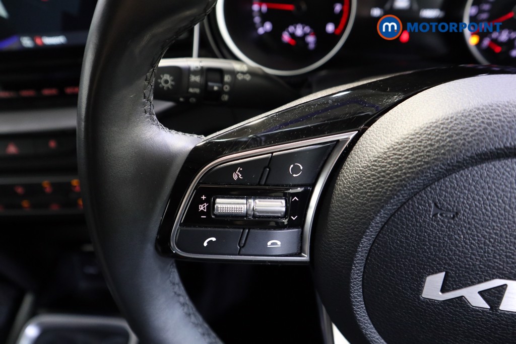 Used Kia XCeed 2022 for sale - 77407298: Photo 11