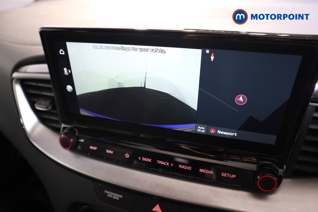 Used Kia XCeed 2022 for sale - 77407298: Photo 14