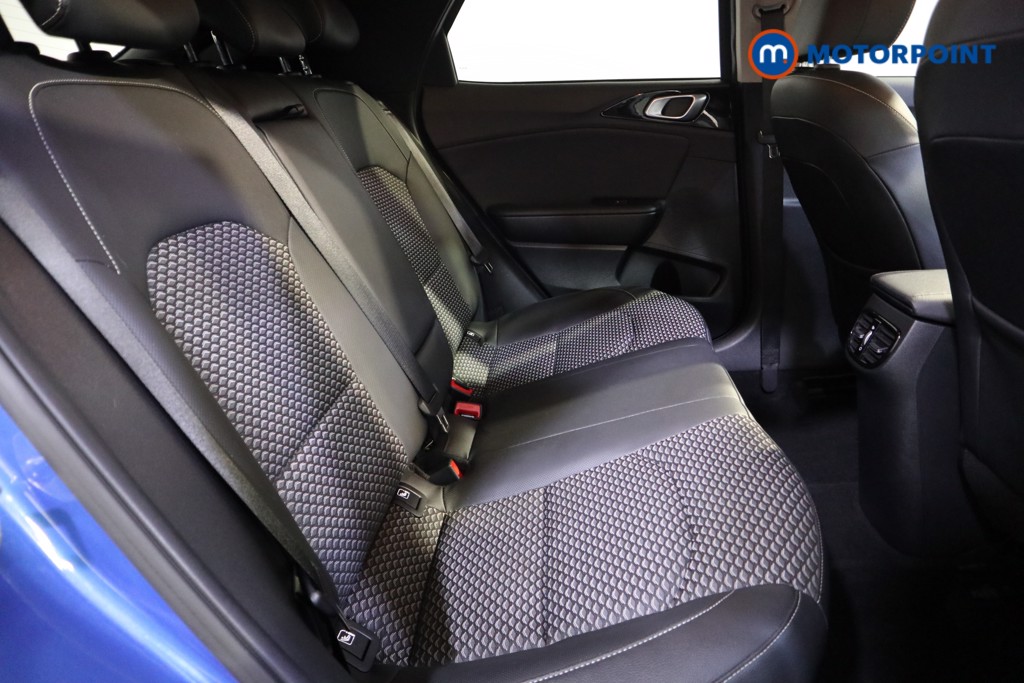 Used Kia XCeed 2022 for sale - 77407298: Photo 22