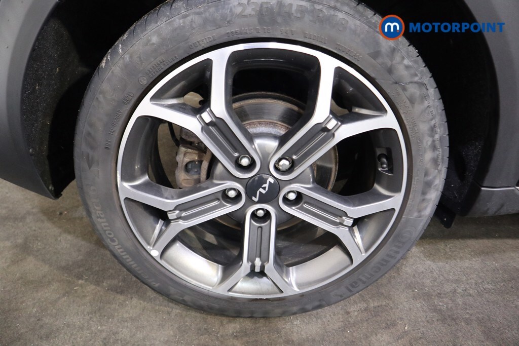 Used Kia XCeed 2022 for sale - 77407298: Photo 26