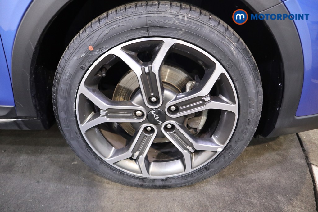 Used Kia XCeed 2022 for sale - 77407298: Photo 27