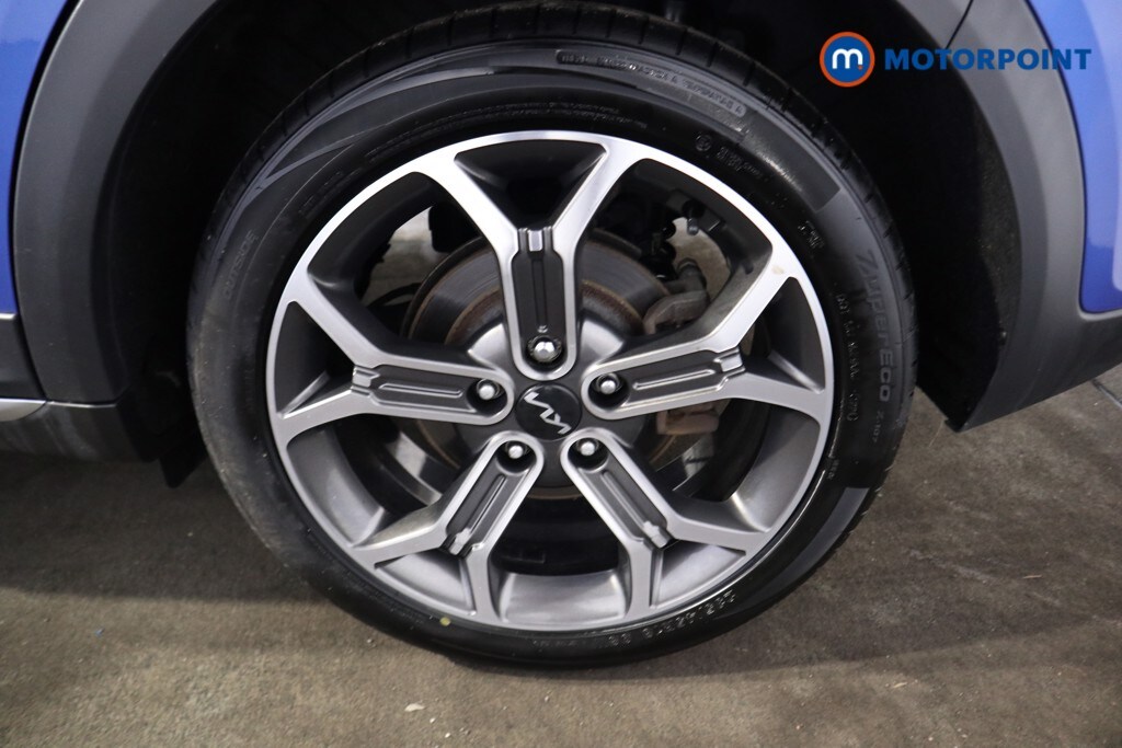 Used Kia XCeed 2022 for sale - 77407298: Photo 29