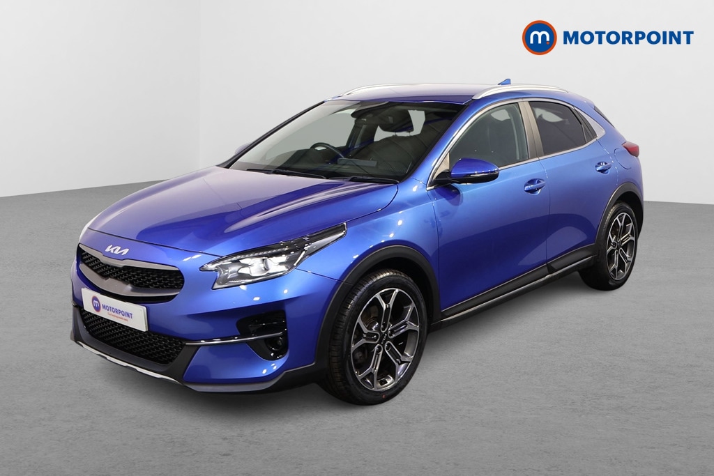 Used Kia XCeed 2022 for sale - 77407298: Photo 3