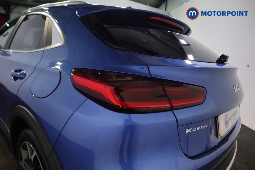 Used Kia XCeed 2022 for sale - 77407298: Photo 31