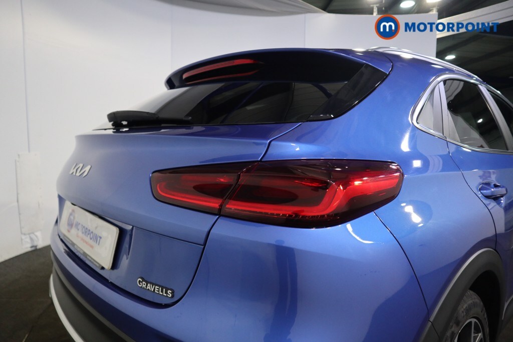 Used Kia XCeed 2022 for sale - 77407298: Photo 32