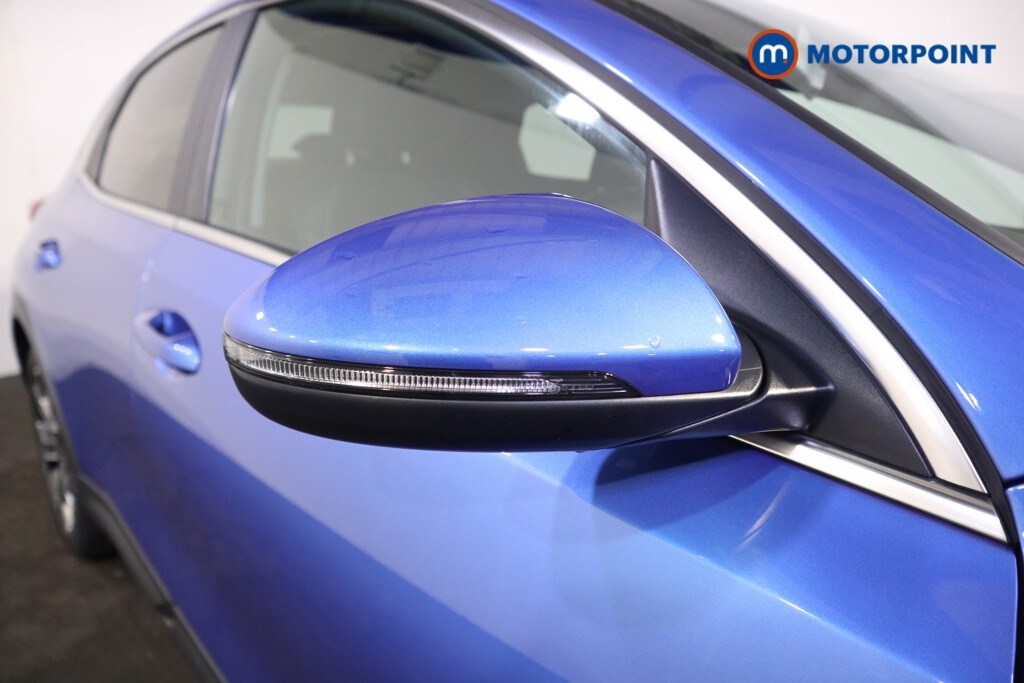 Used Kia XCeed 2022 for sale - 77407298: Photo 34